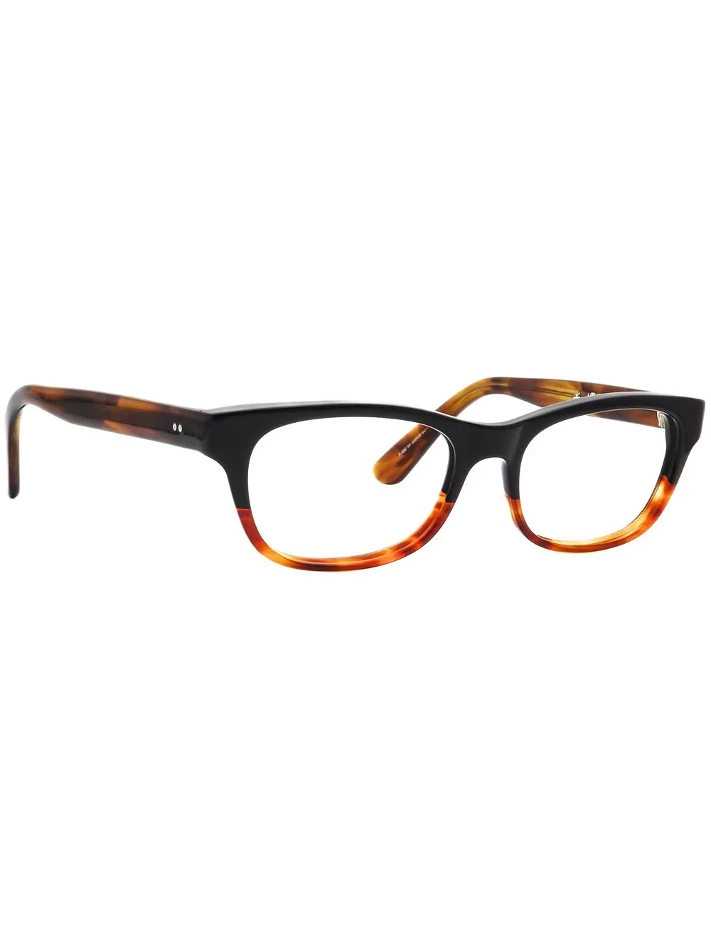 Masunaga 012 #19 Eyewear